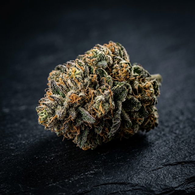 La Fabrique — Fleur 2g