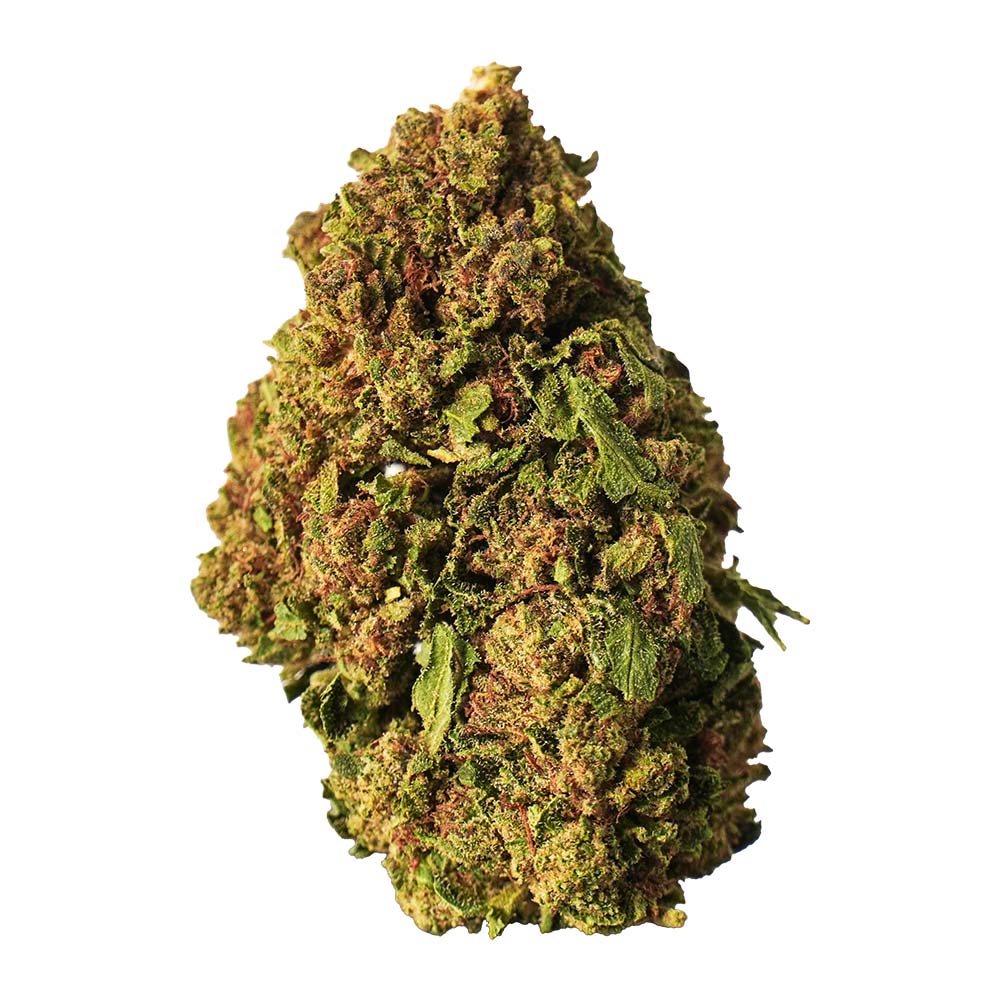 CBD Bubba Kush