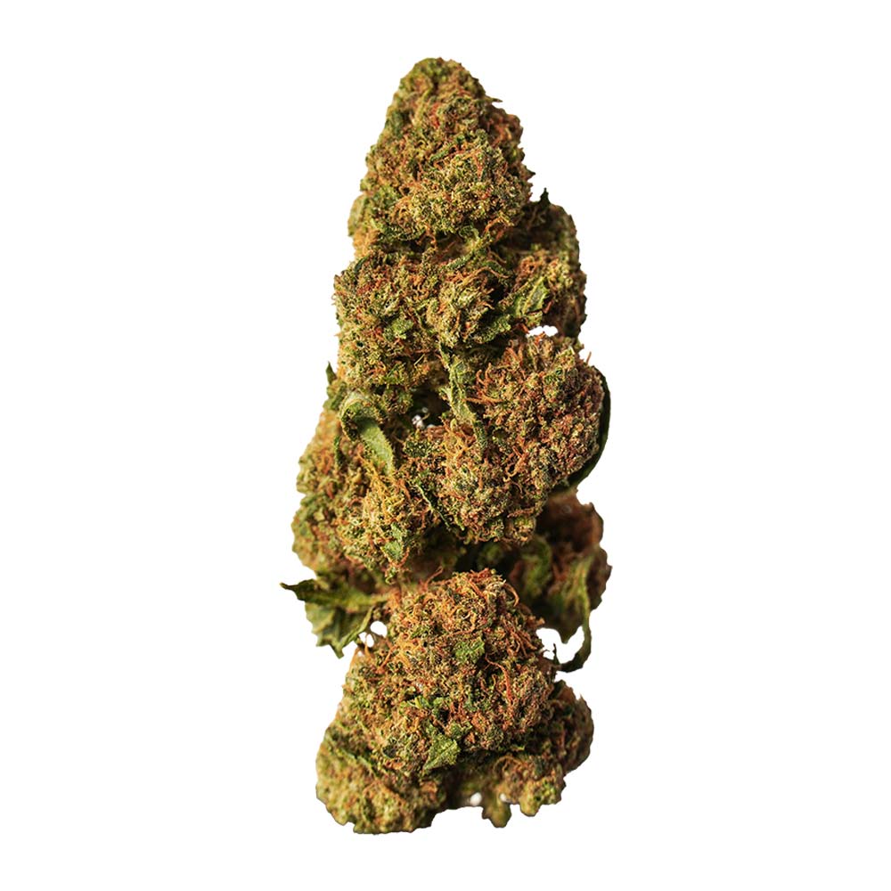 CBD Cherry Pie