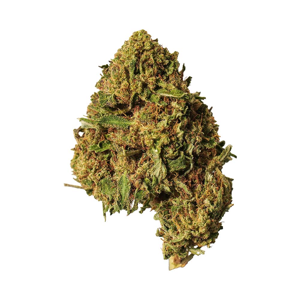 CBD Lemon Cheese