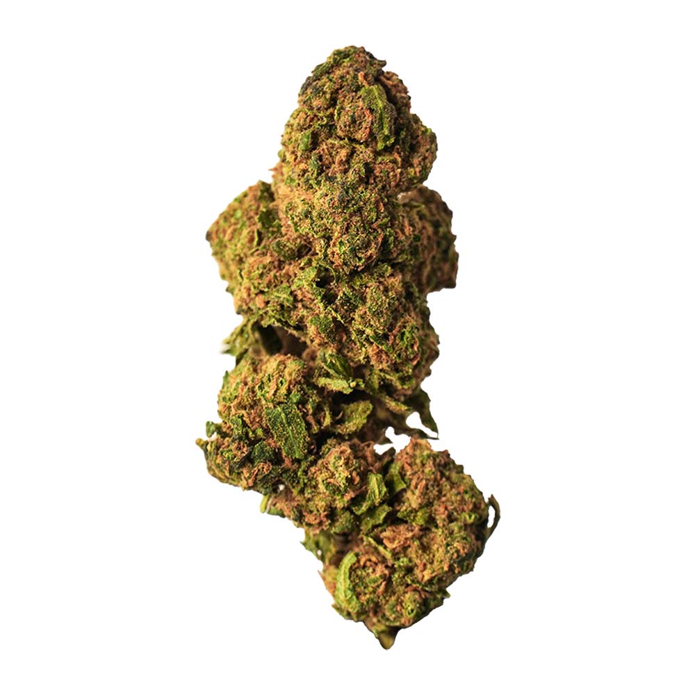 CBD Lemon Pop