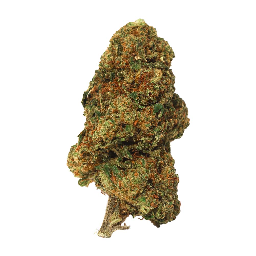 CBD TR4