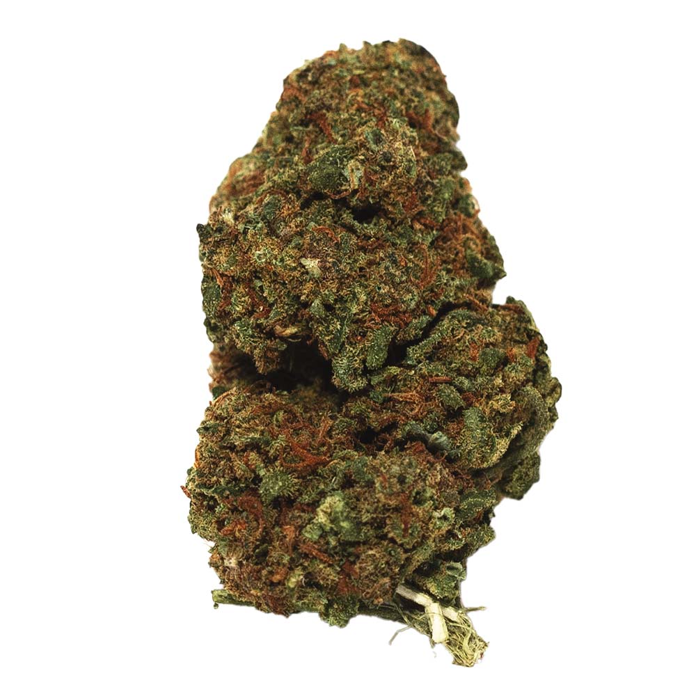 CBD Tropical Punch