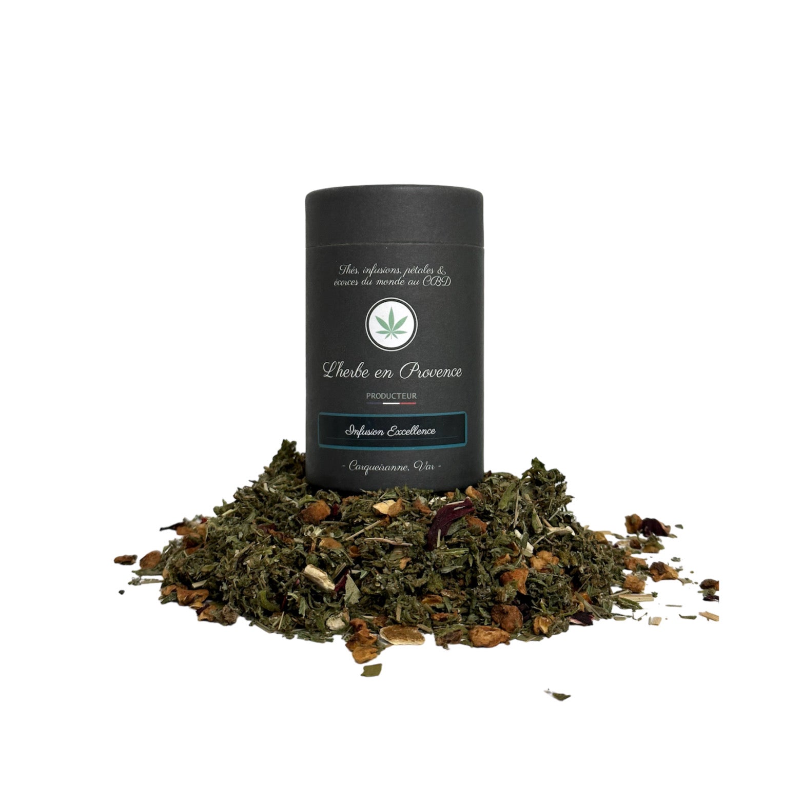 Infusion CBD Excellence