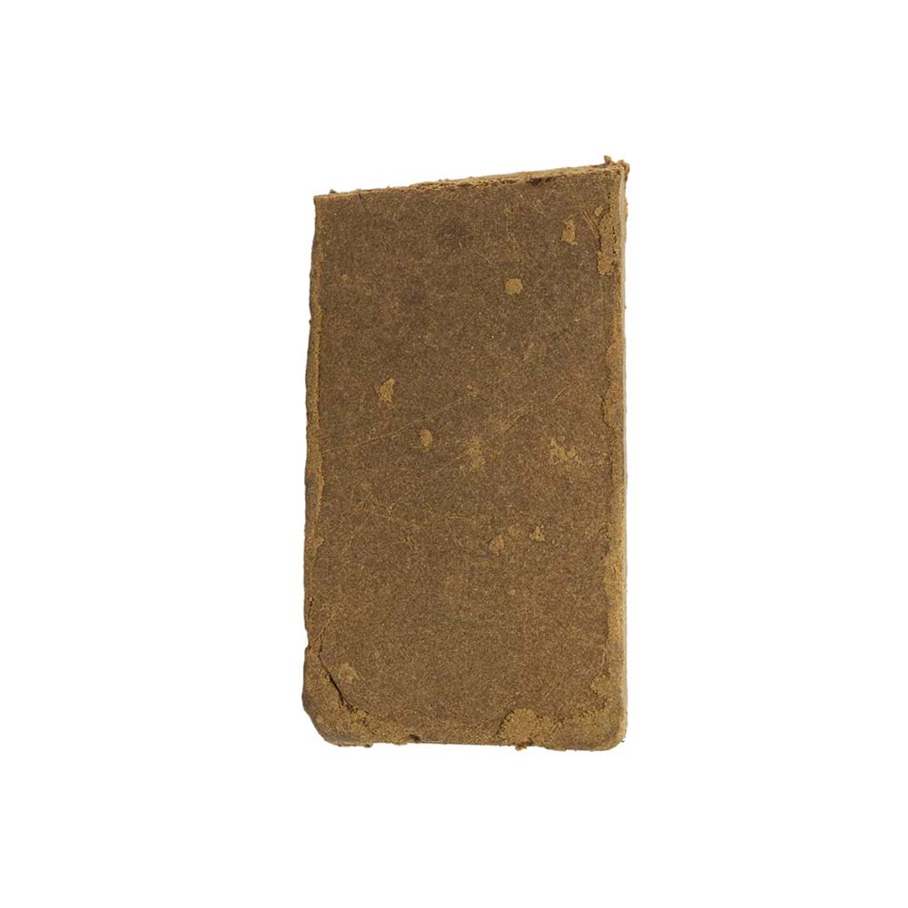 Résine CBD Mousseux Lemon Pop