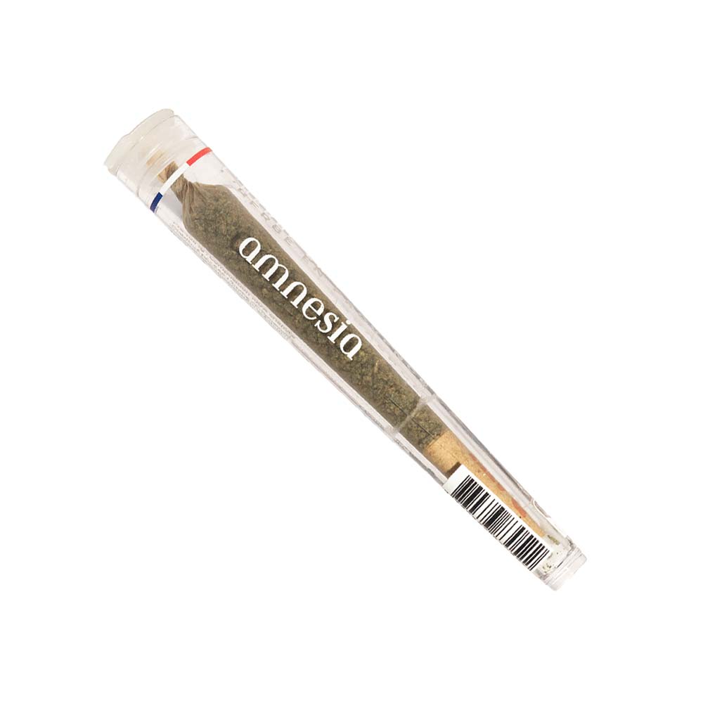 Pré-roll CBD Amnesia