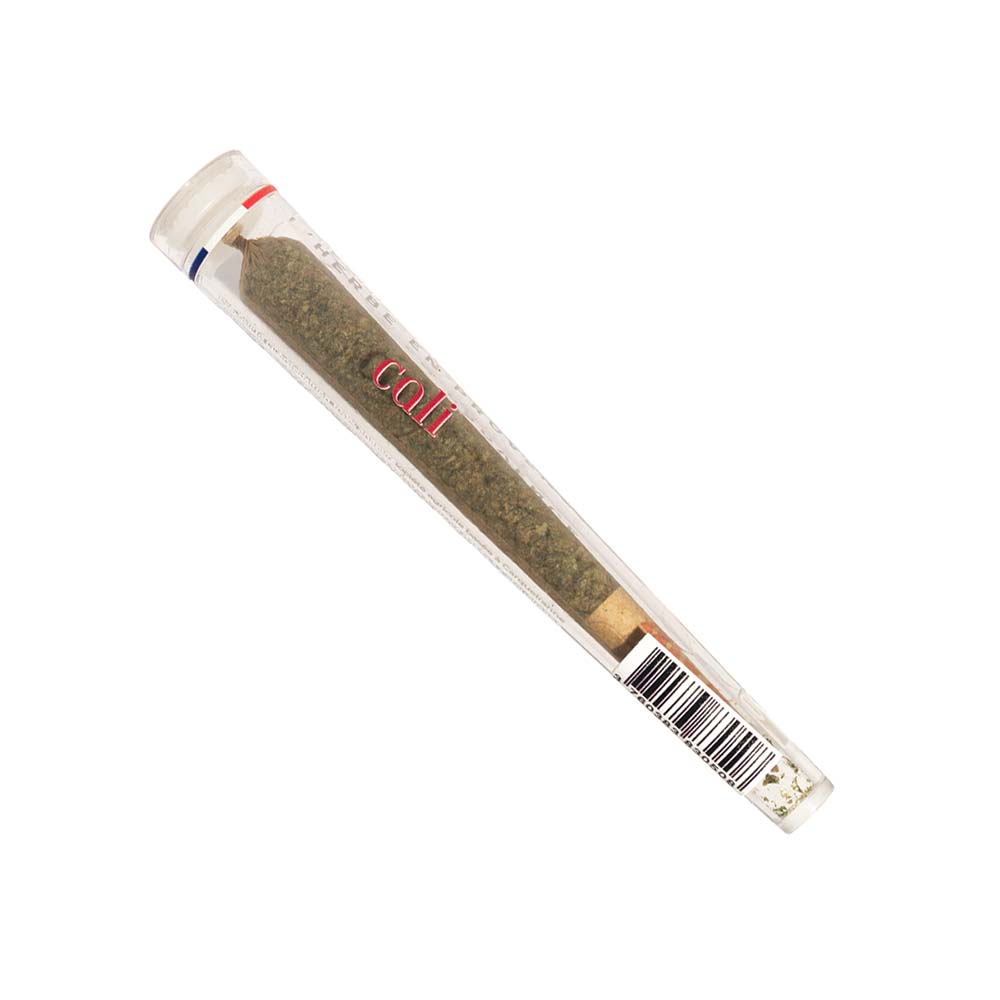 Pré-roll CBD Cali