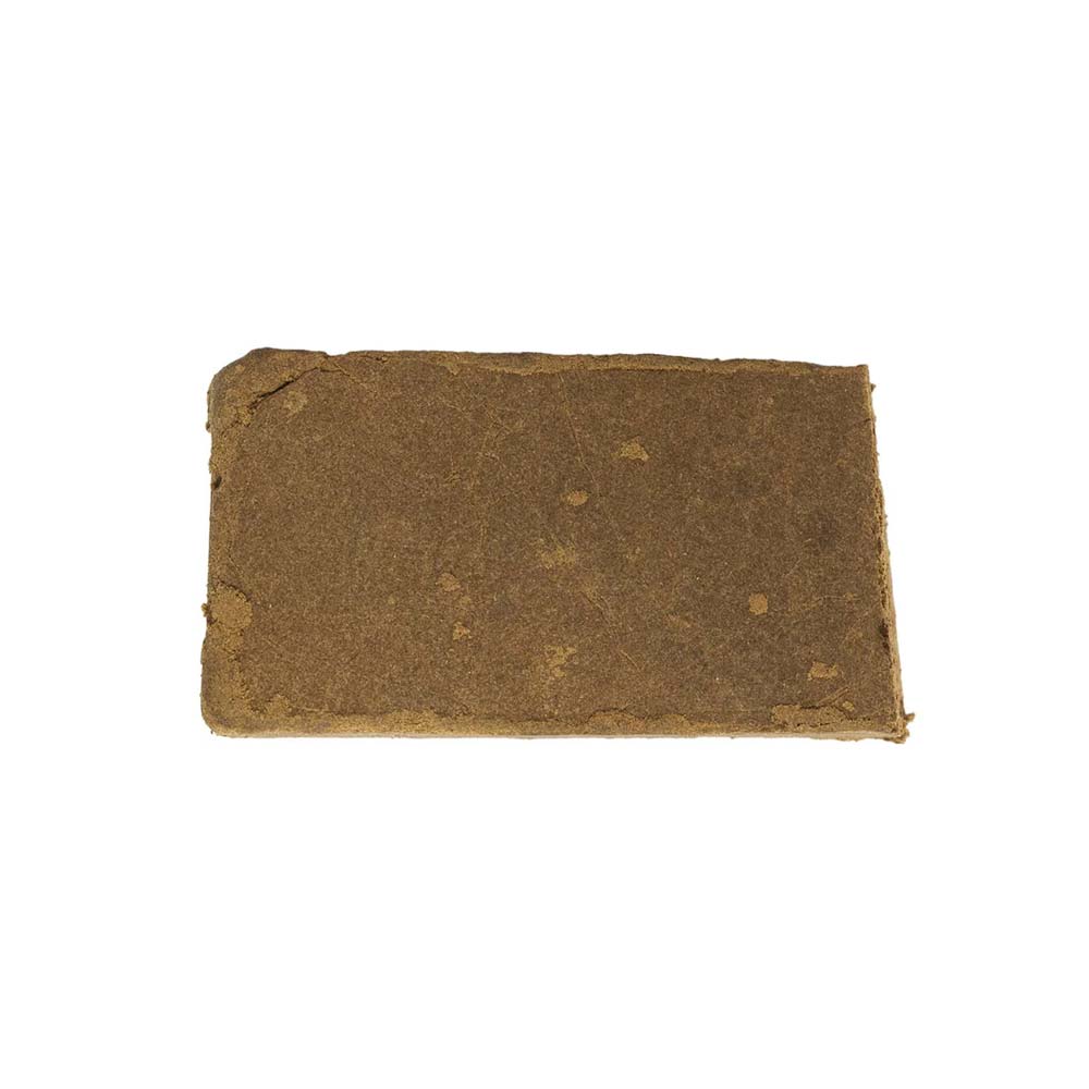 Résine CBD Mousseux White Cali