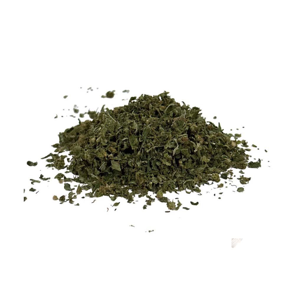 Trim de CBD